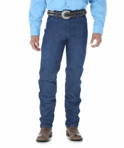 Jeans Wrangler® Cowboy Cut® Original Fit Jean