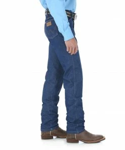 Jeans Wrangler® Cowboy Cut® Original Fit Jean