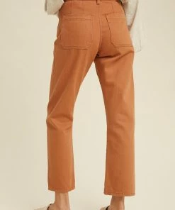 Wishlist Women's Gucci Denim Pants