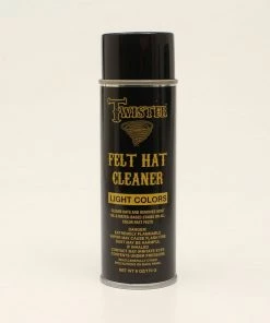 M & F Hat Care & Accessories Felt Hat Cleaner Light Colors