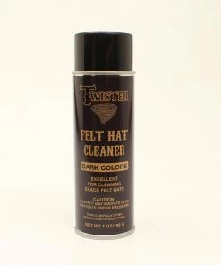 M & F Felt Hat Cleaner Dark Colors Hat Care & Accessories