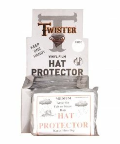 M & F Hat Protector Hat Care & Accessories