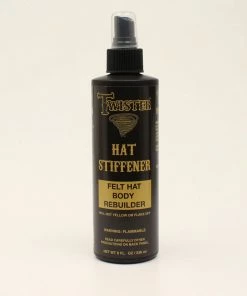 M & F Hat Care & Accessories Twister Hat Stiffener