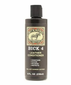 Frey Outfitters Boot Care & Accessories Bickmore Bick 4 Leather Conditioner