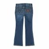 Girls Wrangler Premium Patch Holly Jean