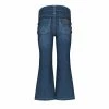 Girls Wrangler Boot Cut "Stacie" Jean