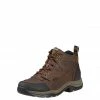 Ariat Men's Terrain Waterproof Shoes