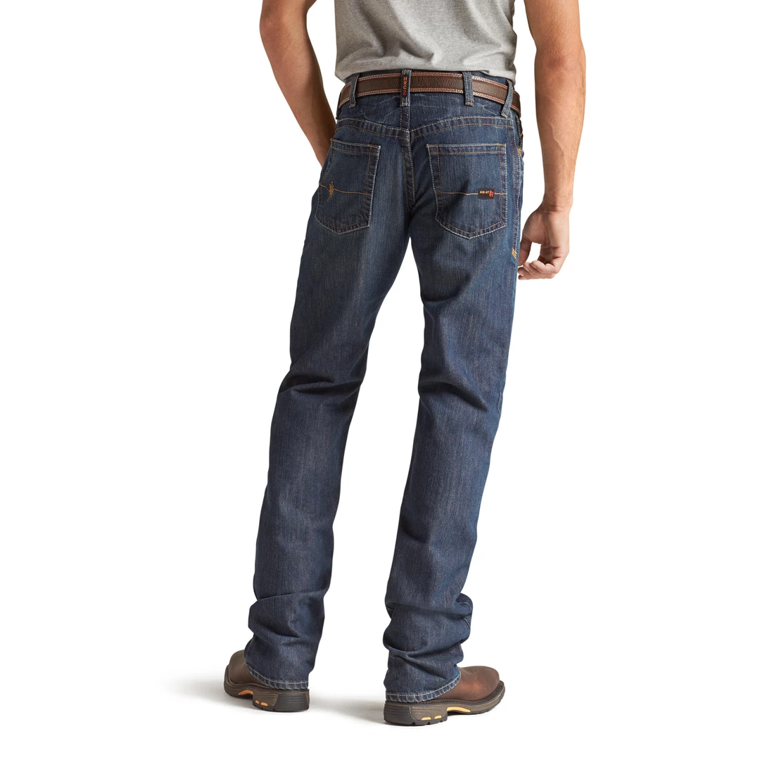 Ariat FR M4 Low Rise Basic Boot Cut Jean Fire Resistant Clothing 1 Ariat FR M4 Low Rise Basic Boot Cut Jean Fire Resistant Clothing