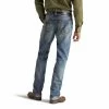 Jeans Ariat M5 Slim Gambler Stackable Straight Leg Jean