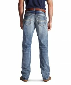 Ariat M4 Low Rise Coltrane Boot Cut