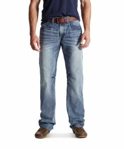 Ariat M4 Low Rise Coltrane Boot Cut
