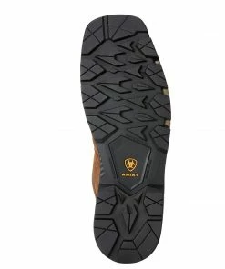 Ariat Rebar Flex Western 10" Waterproof Composite Toe