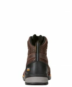 Ariat Men's Rebar Flex 6" Composite Toe Work Boot Boots