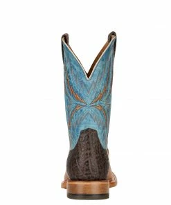Ariat Western Boots Men's Arena Rebound Western Boot 6 Ariat Western Boots Men's Arena Rebound Western Boot