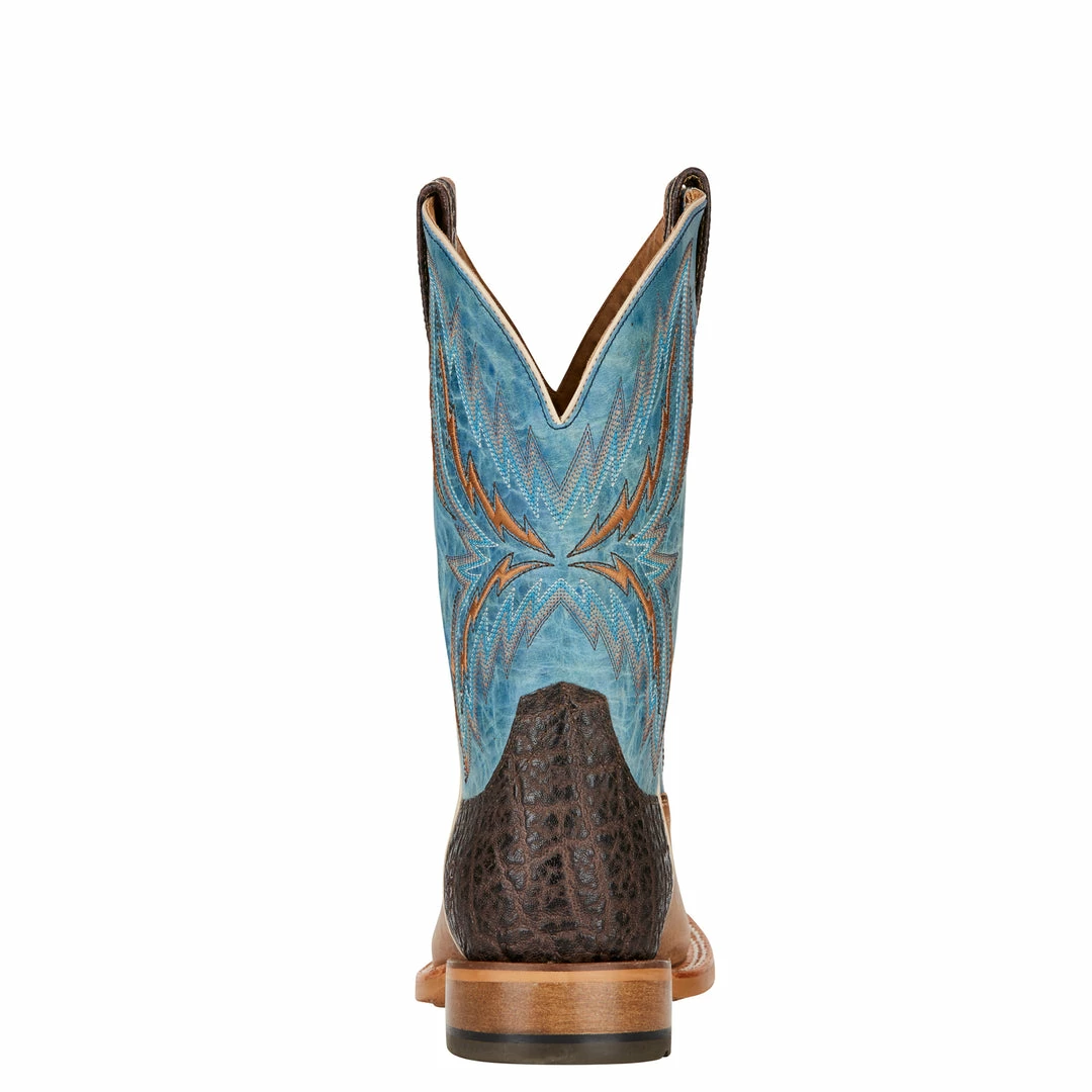 Ariat Western Boots Men's Arena Rebound Western Boot 3 Ariat Western Boots Men's Arena Rebound Western Boot