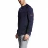 Ariat FR Air Navy Henley Fire Resistant Tees
