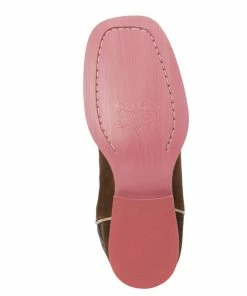 Kid's Ariats Vaquera Western Boot