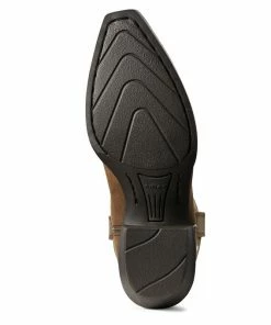 Kids Boots Kid's Ariat Fast Stepper Western Boot