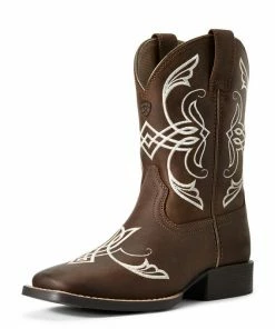 Kid's Ariat Famous Western Boot Kids Boots