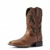 Ariat Men's Sport Cool VentTEK Western Boot Western Boots