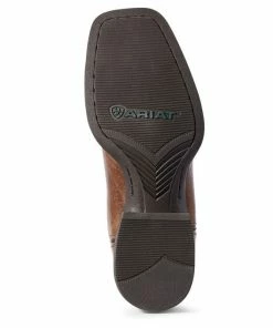 Ariat Men's Sport Cool VentTEK Western Boot Western Boots