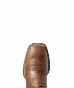 Ariat Men's Sport Cool VentTEK Western Boot Western Boots