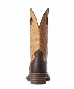 Ariat Western Boots Men's Heritage Roughstock Western Boot