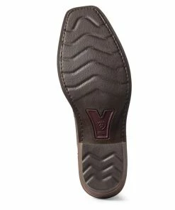 Ariat Western Boots Men's Heritage Roughstock Western Boot 8 Ariat Western Boots Men's Heritage Roughstock Western Boot