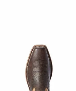 Ariat Western Boots Men's Heritage Roughstock Western Boot 9 Ariat Western Boots Men's Heritage Roughstock Western Boot