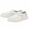 Women's Hey Dude Shoes Wendy Classic Silk Moon Shoe