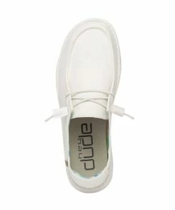 Women's Hey Dude Shoes Wendy Classic Silk Moon Shoe 5 Women's Hey Dude Shoes Wendy Classic Silk Moon Shoe