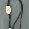 M&F Bolo Ties Horsehead Bolo Tie