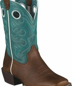 Kid's Ariat Crossfire Western Boot