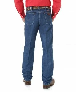 Wrangler Cowboy Cut® Relaxed Fit Jeans