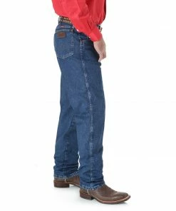 Wrangler Cowboy Cut® Relaxed Fit Jeans