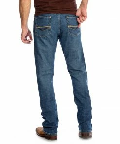 Men's Wrangler® 20X® No. 44 Slim Fit Straight Leg Jean Jeans