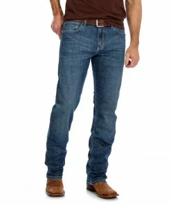 Men's Wrangler® 20X® No. 44 Slim Fit Straight Leg Jean Jeans