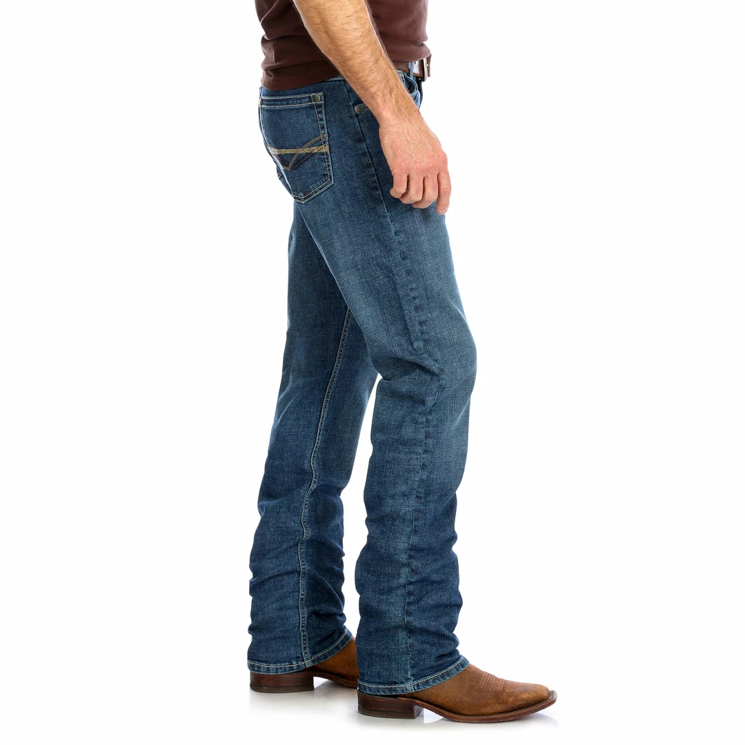 Men's Wrangler® 20X® No. 44 Slim Fit Straight Leg Jean Jeans 3 Men's Wrangler® 20X® No. 44 Slim Fit Straight Leg Jean Jeans
