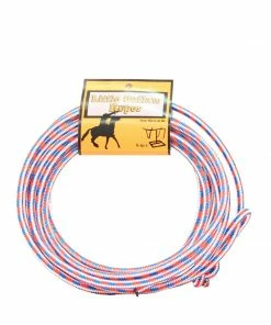 M & F Red, White, & Blue Youth Rope