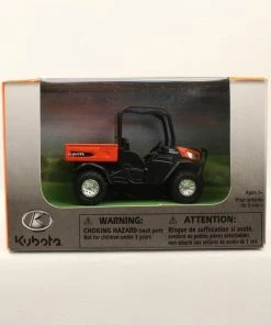 M & F Toys Kubota RTV