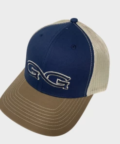 Game Guard Cap