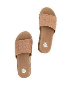 Women's Yellow Box Kaibee Sand Shoe