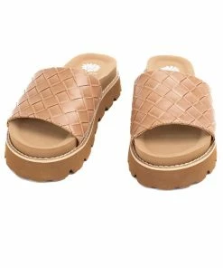 Women's Yellow Box Kaibee Sand Shoe