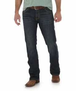 Jeans Wrangler Retro® Slim Boot Jean