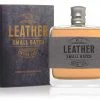 Tru Fragrance Cologne & Perfume Leather No. 2 Small Batch Vintage Label Cologne