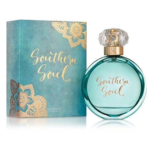Tru Fragrance Southern Soul Perfume 1 Tru Fragrance Southern Soul Perfume