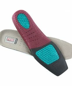 M & F Ariat Men's ATS Square Footbeds