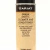 Frey Outfitters Ariat Exotic Cleaner And Conditioner Boot Care & Accessories