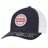 M & F Caps Ariat Navy Patch Logo Cap