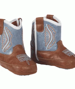 M & F Kids Boots Infant Ariat Lil Stomp Shelby Infant Boot